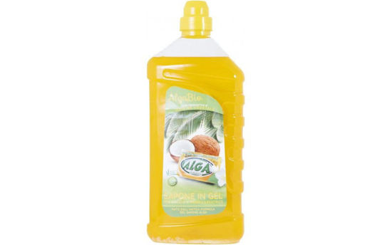 Immagine di ALGA SAPONE GEL BUCATO LAVAT. ML.1250