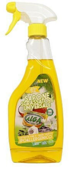 Immagine di ALGA SGRASSATORE BIO ML.500