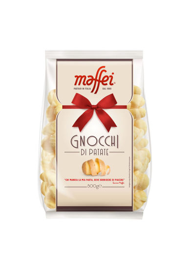 Immagine di MAFFEI GNOCCHI FRESCHI GR.500