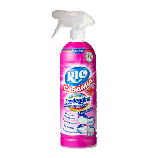 Immagine di RIO CASAMIA CANDEGGINA SPRAY ML.750