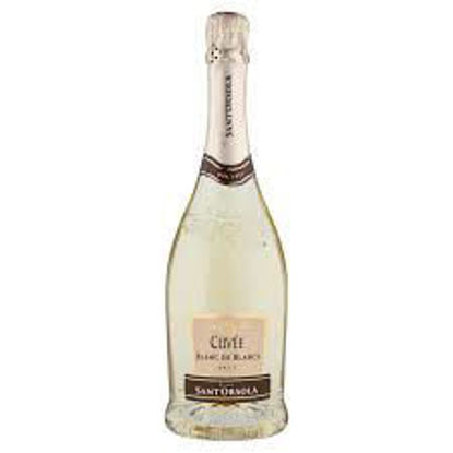Immagine di SANTORSOLA CUVEE DE BLANCS ML.750
