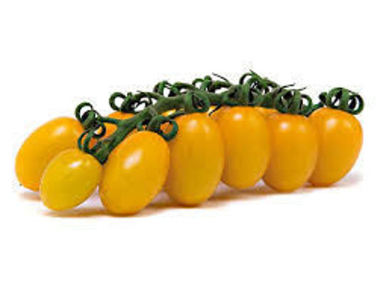 Immagine di POMODORO DATTERINO GIALLO