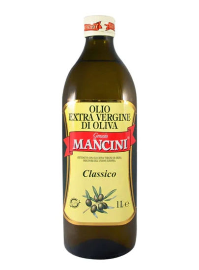 Immagine di MANCINI OLIO EVO EXTRA VERGINE LT.1