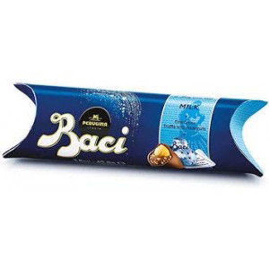 Immagine di PERUGINA BACI TUBINO CLASSIC  X3