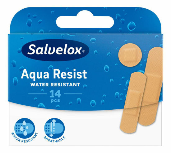 Immagine di SALVELOX AQUA RESIST VARIE MISURE X14