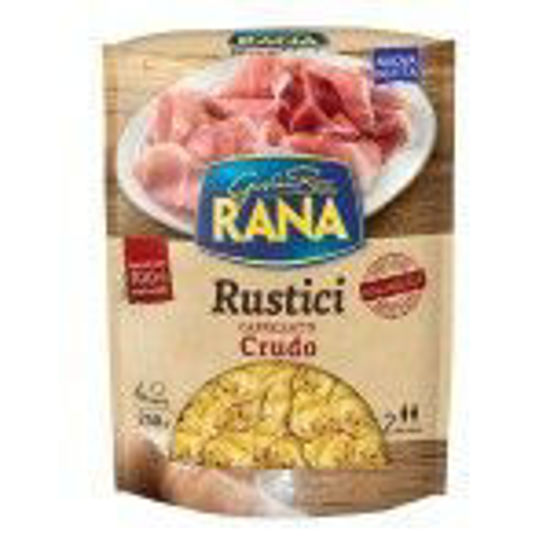 Immagine di RANA SFG RUSTICI CAPP. CRUDO GR.250