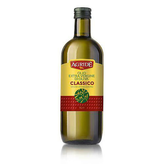 Immagine di AGRIDE OLIO EXTRAVERG CLASSICO LT.1