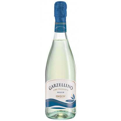 Immagine di GARZELLINO VINO BIANCO SECCO CL.75