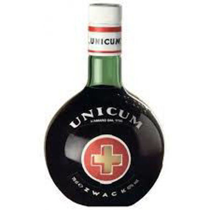 Immagine di UNICUM AMARO ML.700