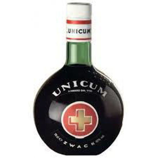 Immagine di UNICUM AMARO ML.700