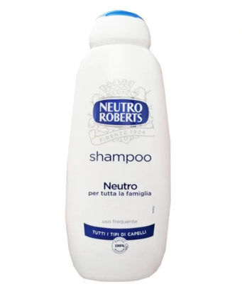 Immagine di ROBERTS SHAMPOO QUOTIODIANO ML.450