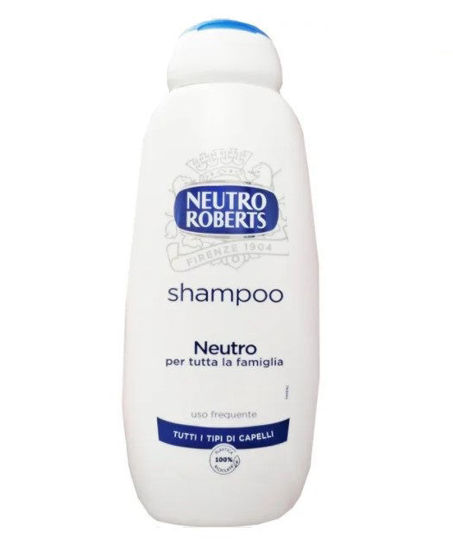 Immagine di ROBERTS SHAMPOO QUOTIODIANO ML.450