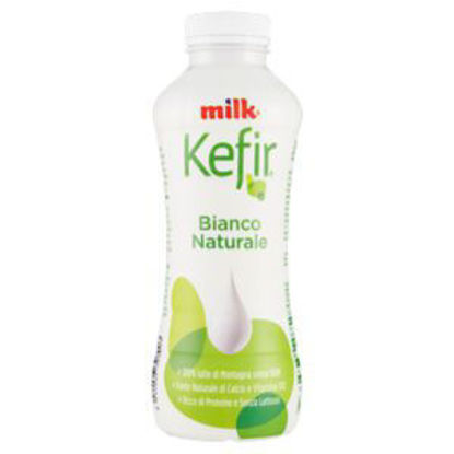 Immagine di MILK YOG.KEFIR BERE BIANCO GR.480