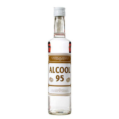 Immagine di DILMOOR ALCOOL PURO 95 CL.50
