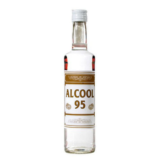 Immagine di DILMOOR ALCOOL PURO 95 CL.50