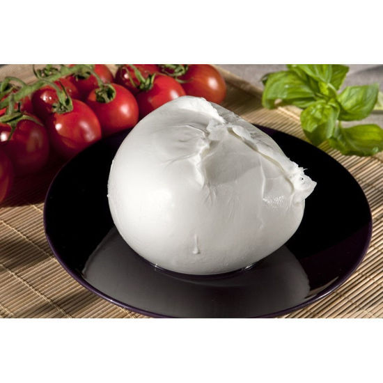 Immagine di MOZZARELLA BUFALA S/L GR.250 CAS.COLONNE