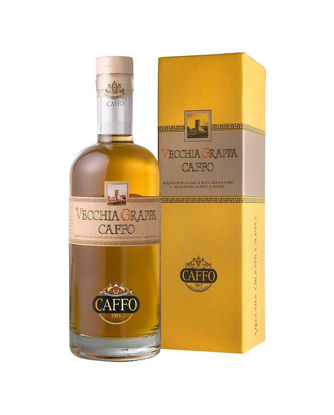 Immagine di CAFFO VECCHIA GRAPPA AST. CL.70