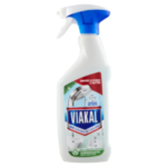 Immagine di VIAKAL ACCIAIO SPRAY ML.470