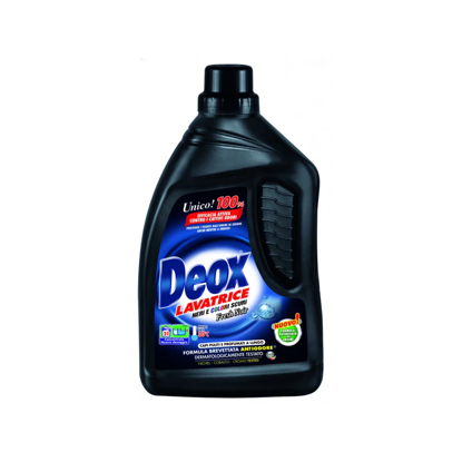 Immagine di DEOX LIQUIDO SCURI  21 MISURINI