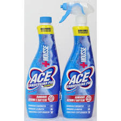 Immagine di ACE CANDEGGINA SPRAY+RIC. ML700X2