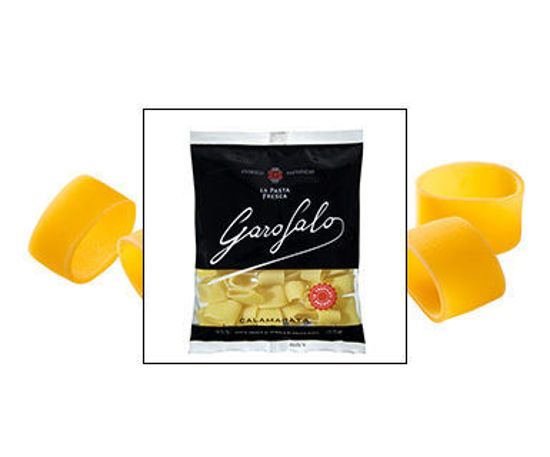 Immagine di GAROFALO PASTA FR. CALAMAR. GR.400