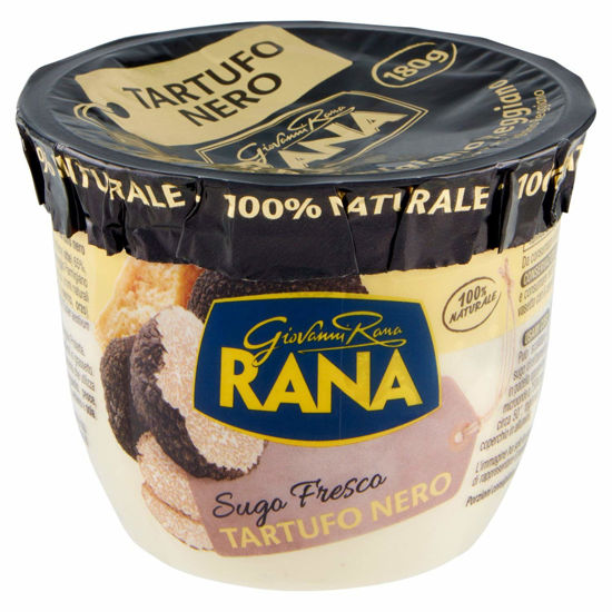 Immagine di RANA SUGO FRESCO TARTUFO GR.180