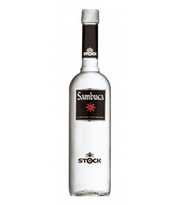 Immagine di STOCK SAMBUCA CL.50