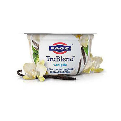 Immagine di FAGE YOG. TRUBLEND VANIGLIA GR.150