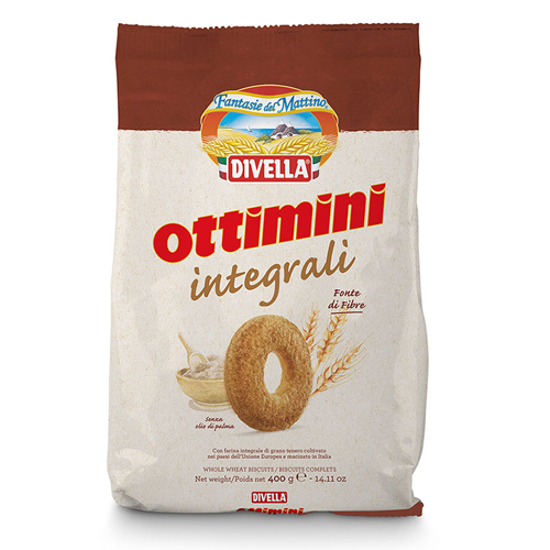 Immagine di DIVELLA OTTIMINI INTEGRALI S/Z GR.400