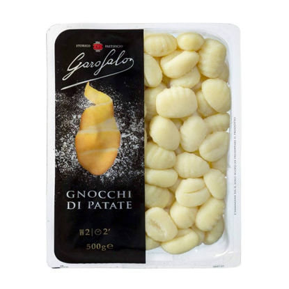 Immagine di GAROFALO GNOCCHI DI PATATE GR.500