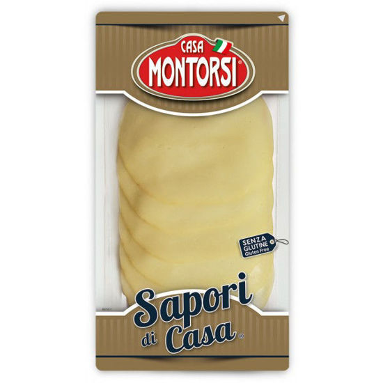 Immagine di C.MONTORSI SCAMORZA AFFUMIC. GR.60