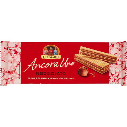 Immagine di TRE MARIE WAFER NOCCIOLATO GR.140