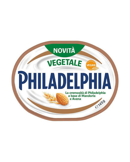 Immagine di PHILADELPHIA VEGETALE GR.145