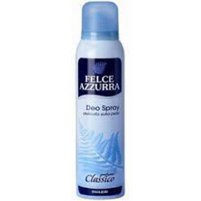 Immagine di FELCE AZZ. DEO SPARY TALCO ML.250