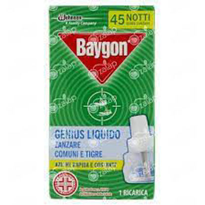 Immagine di BAYGON GENIUS RICARICA