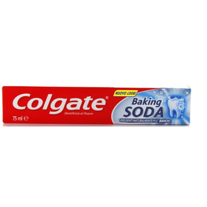 Immagine di COLGATE DENT. BAKING SODA ML75