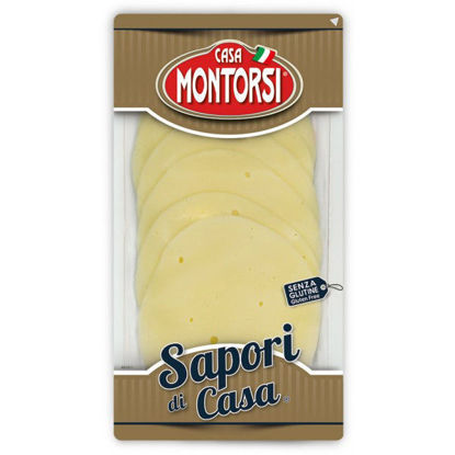 Immagine di C.MONTORSI SCAMORZA DOLCE GR.60