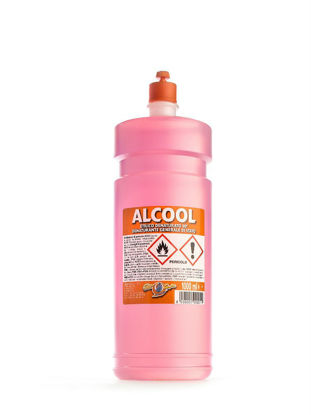 Immagine di ALCOOL ETILICO DENAT. LT.1 90
