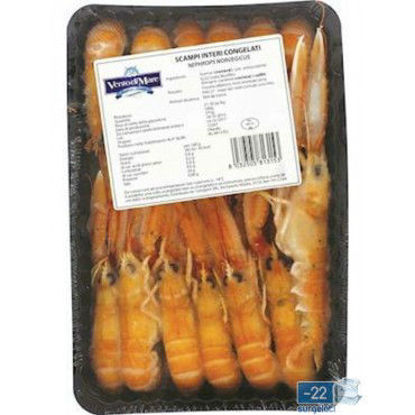 Immagine di VENTO DI MARE SCAMPI 21/30 GR.375