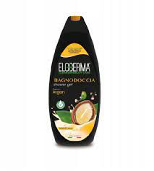 Immagine di ELODERMA BAGNO ARGAN ML.600