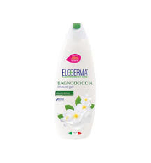 Immagine di ELODERMA BAGNO MUSCHIO B. ML.600
