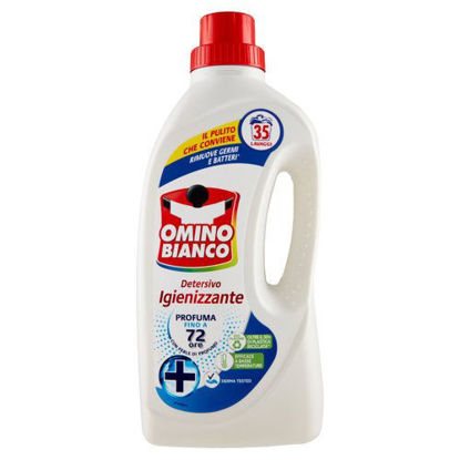 Immagine di OMINO BIANCO LIQ. IGIENE  35 LAVAGGI