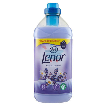 Immagine di LENOR AMM.TE LAVANDA X 86 LAVAGGI