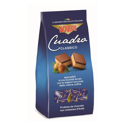 Immagine di NOVI PRAL. CUADRO CLASSIC BUSTA GR.150