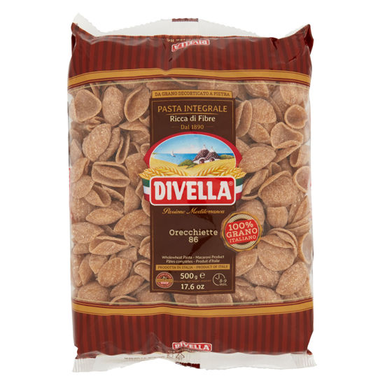 Immagine di DIVELLA ORECCHIETTE FR. INTEG.GR.500