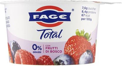 Immagine di FAGE TOTAL 0  SPLIT FR. BOSCO GR.150