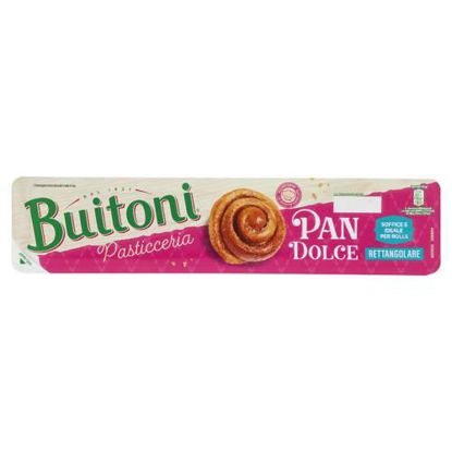 Immagine di BUITONI BASE PAN DOLCE LIEVIT. GR.350