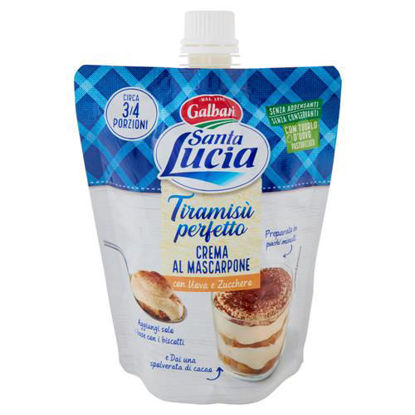 Immagine di GALBANI CREMA TIRAMISU GR.375