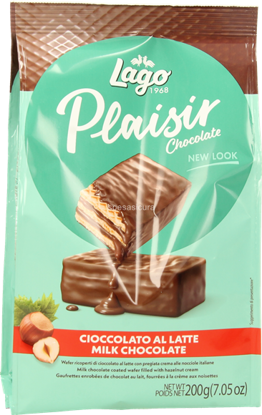 Immagine di ELLEDI WAFER PARTY PLASIR GR.250