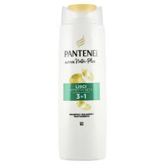 Immagine di PANTENE SHAMPOO 3IN1 LISCI ML.250